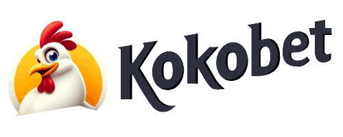 Kokobet logo